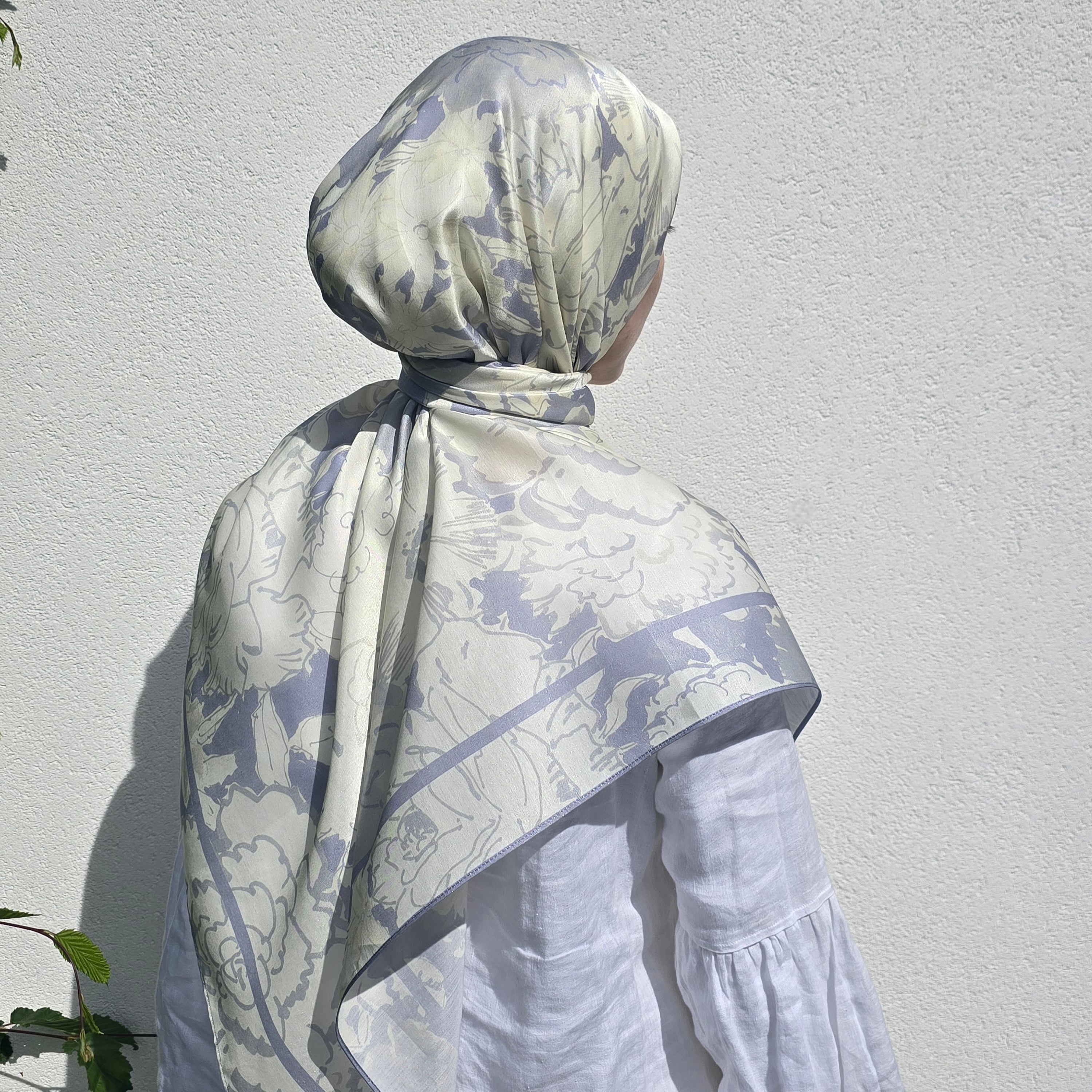 Silk-Cotton