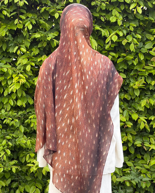 Bambi Modal Scarf 180