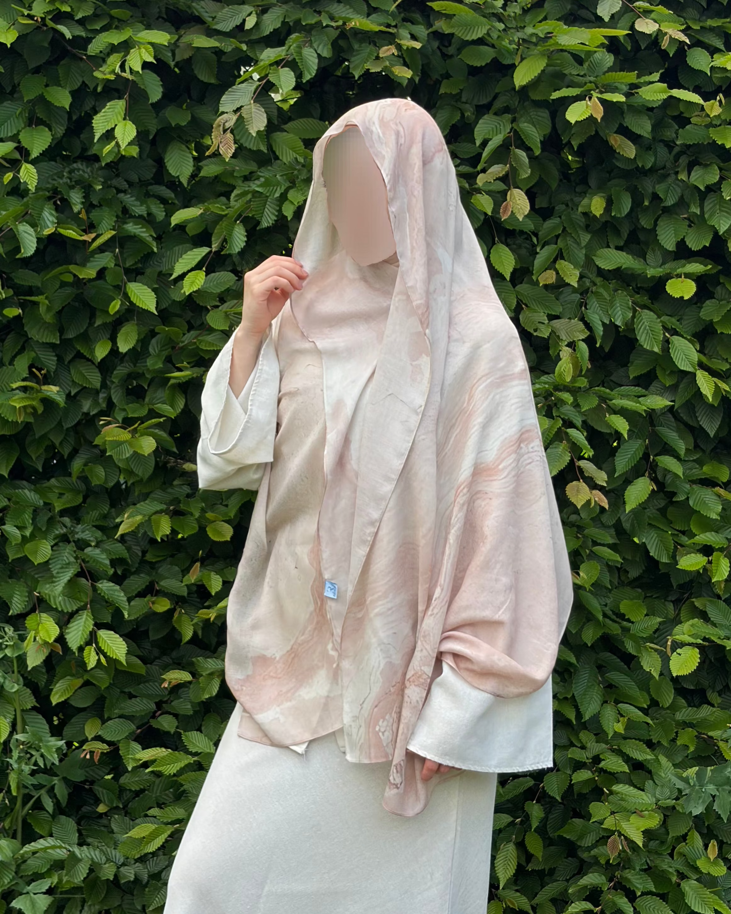Une Aventure sur Mars Modal Scarf 180