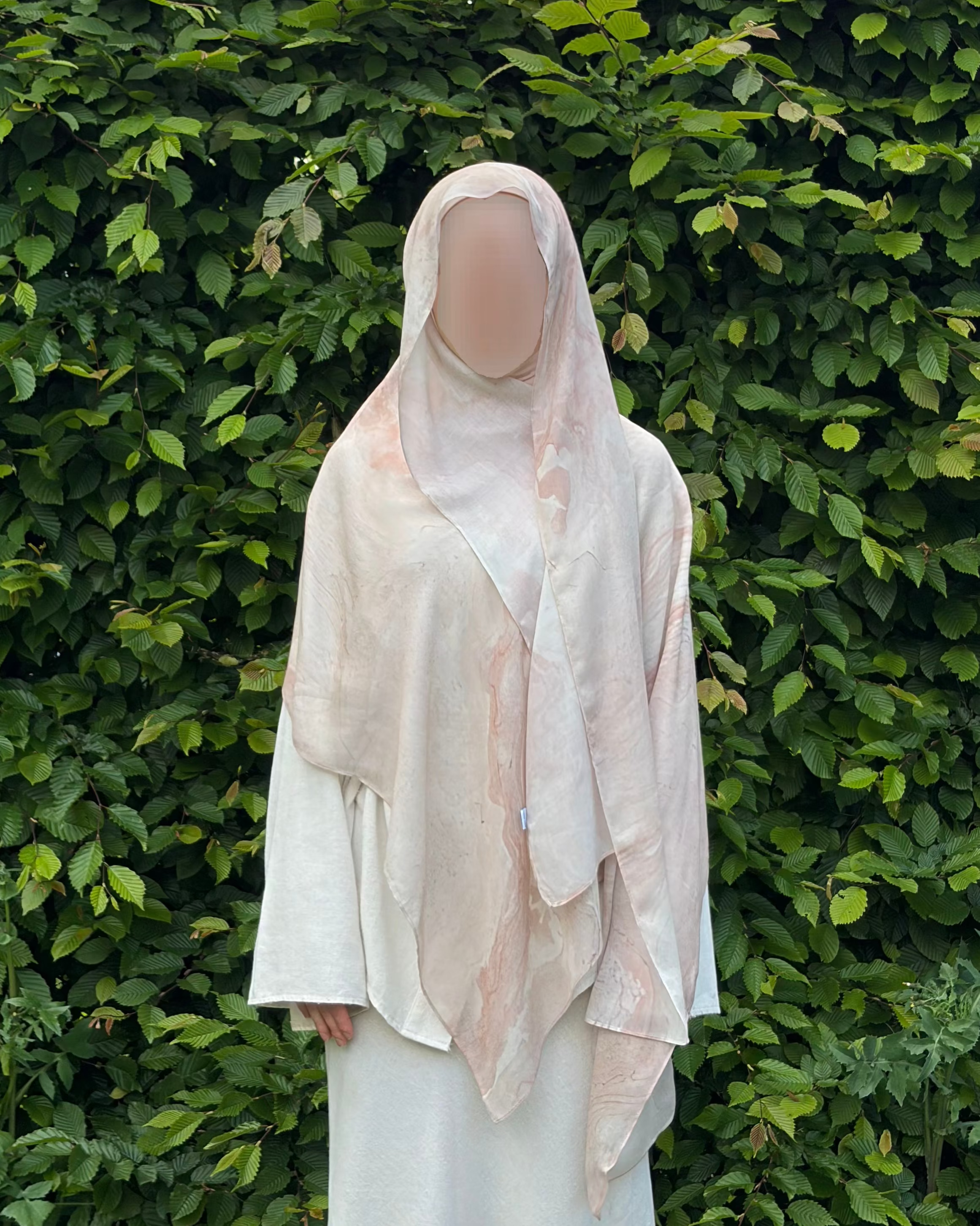 Une Aventure sur Mars Modal Scarf 180