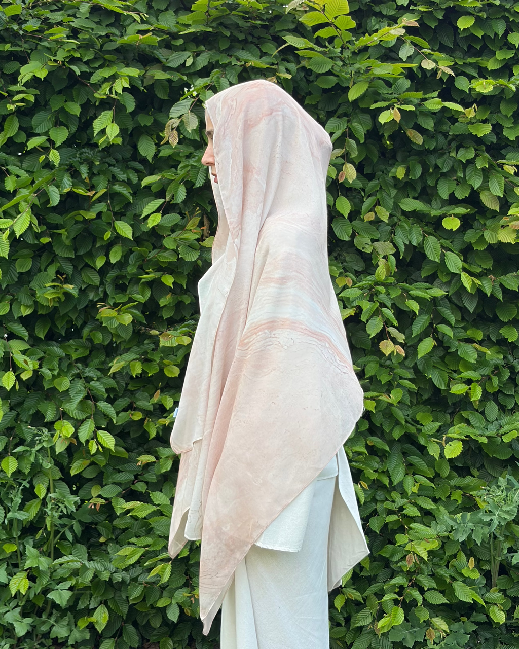 Une Aventure sur Mars Modal Scarf 180