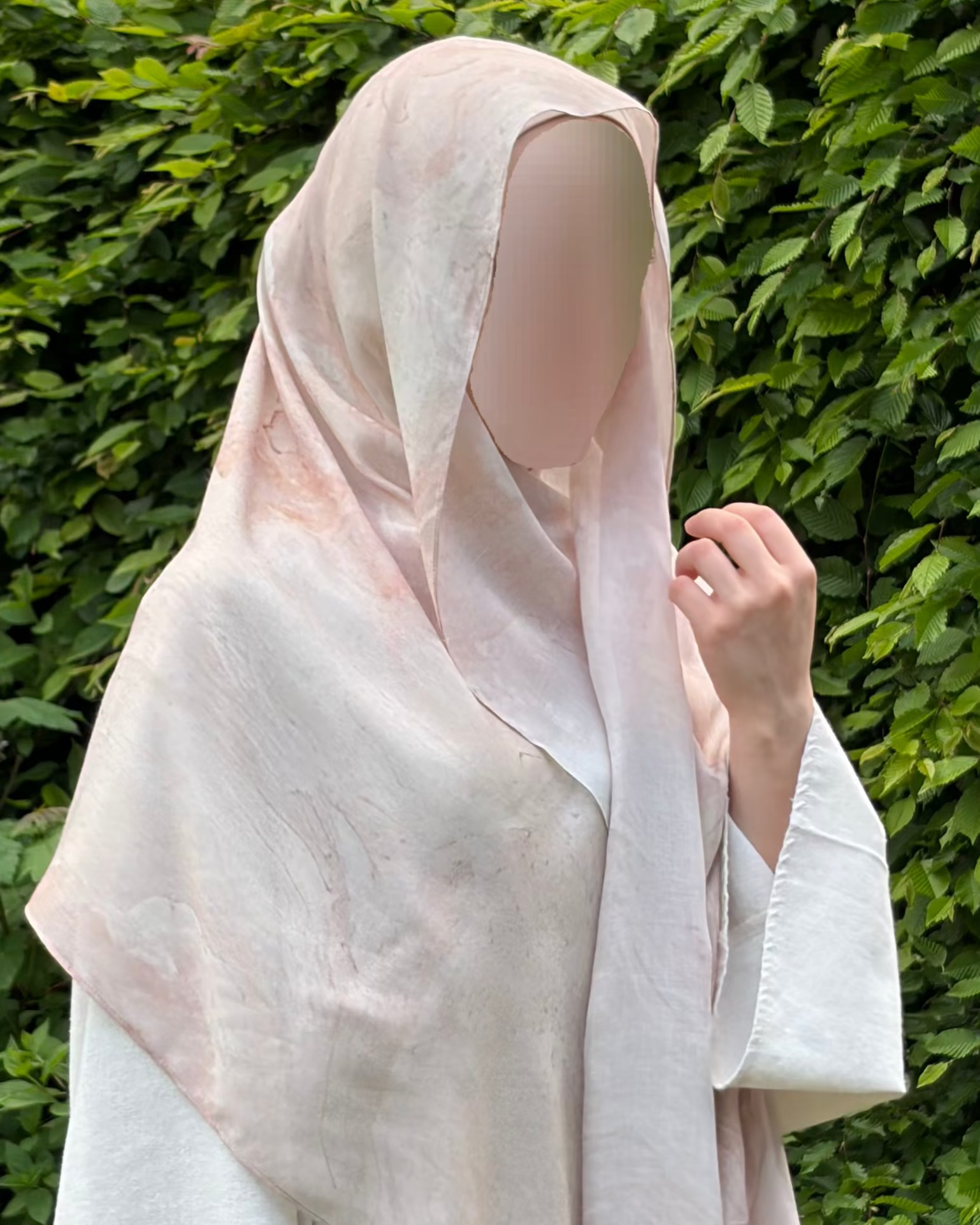 Une Aventure sur Mars Modal Scarf 180