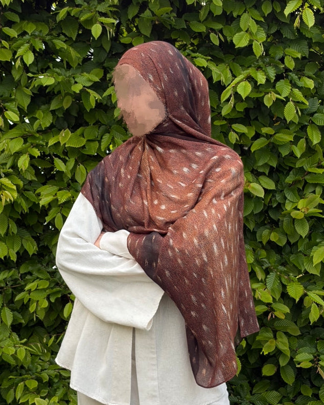 Bambi Modal Scarf 180