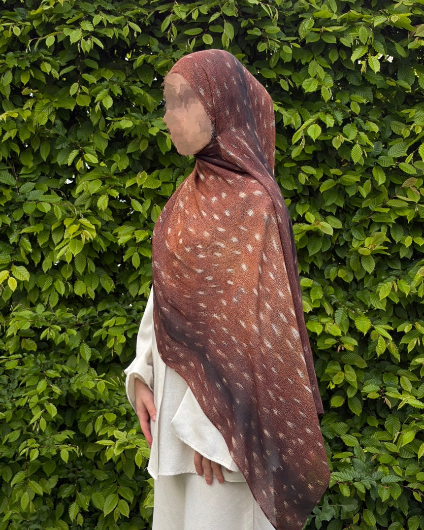 Bambi Modal Scarf 180